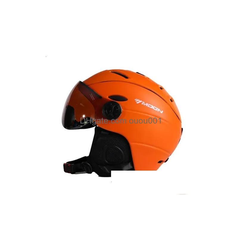 Orange-Xl 61-63Cm