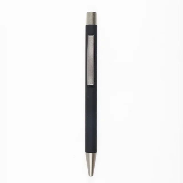 Black-20pcs Pens