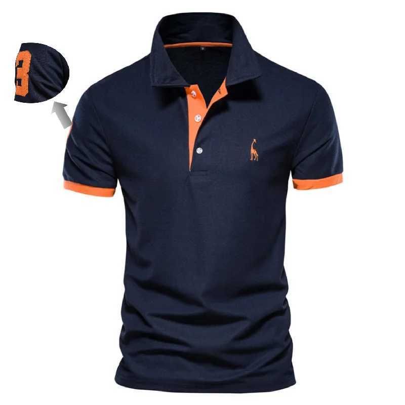 T02 Navy Orange