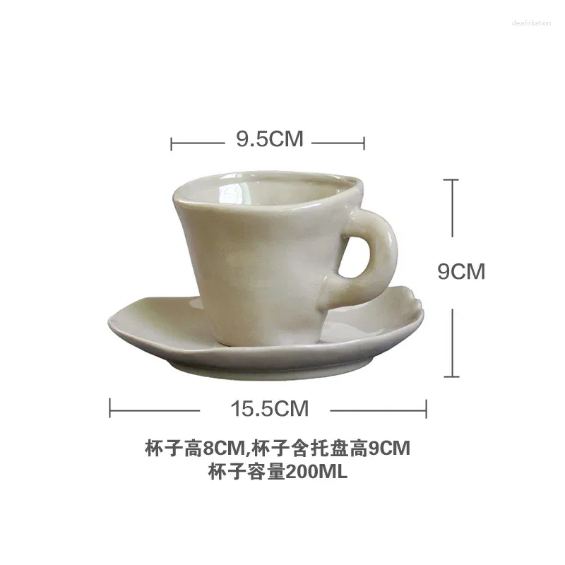 Coffee cup