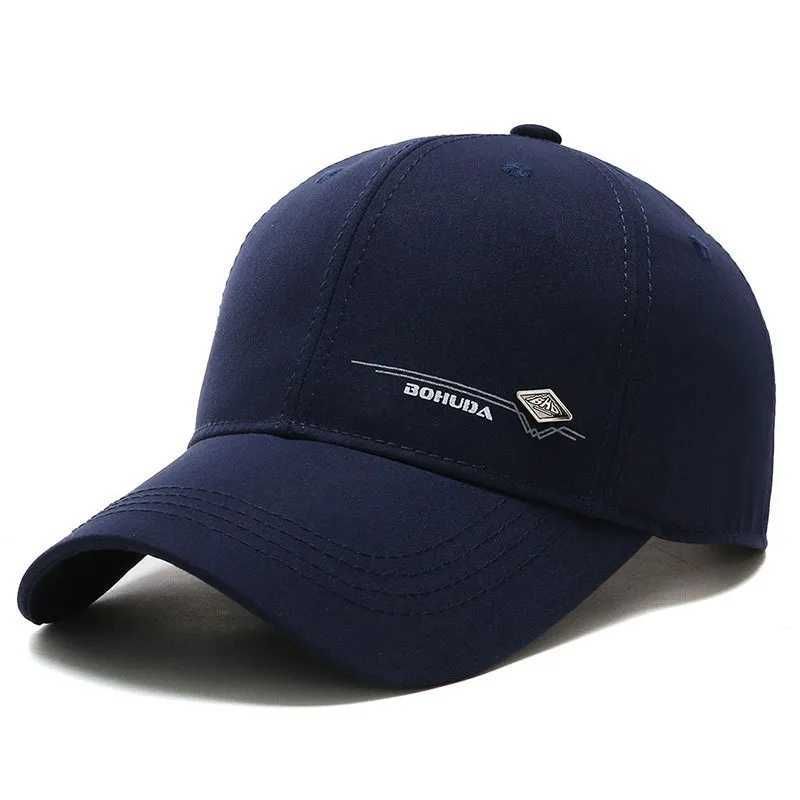 Navy Baseball Cap