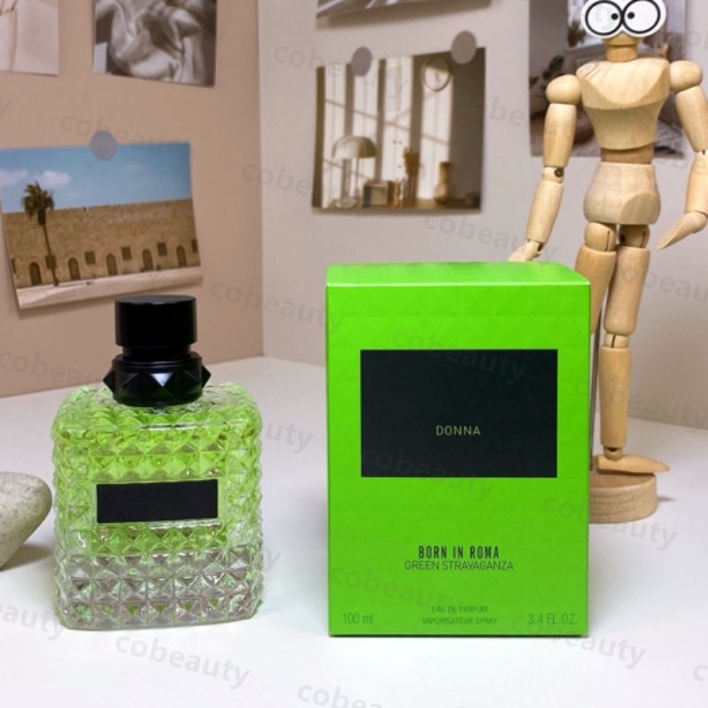 Miss-100 ml casual