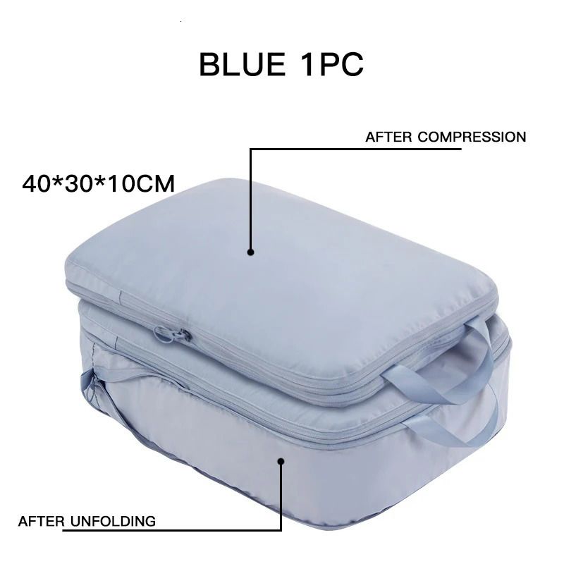 Bleu clair l 1pcs