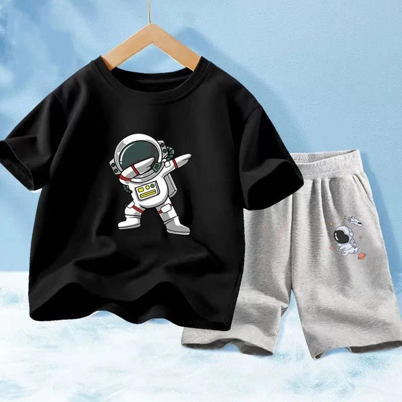 4-Dab astronaut  set