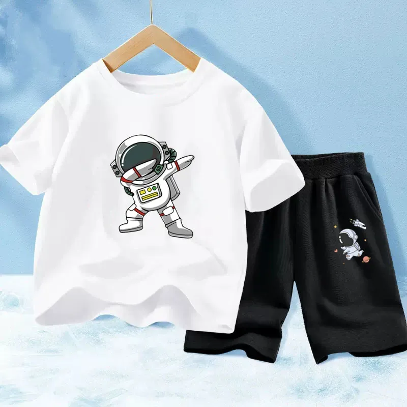 5-Dab astronaut  set