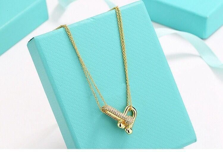 13# Gold-Necklace