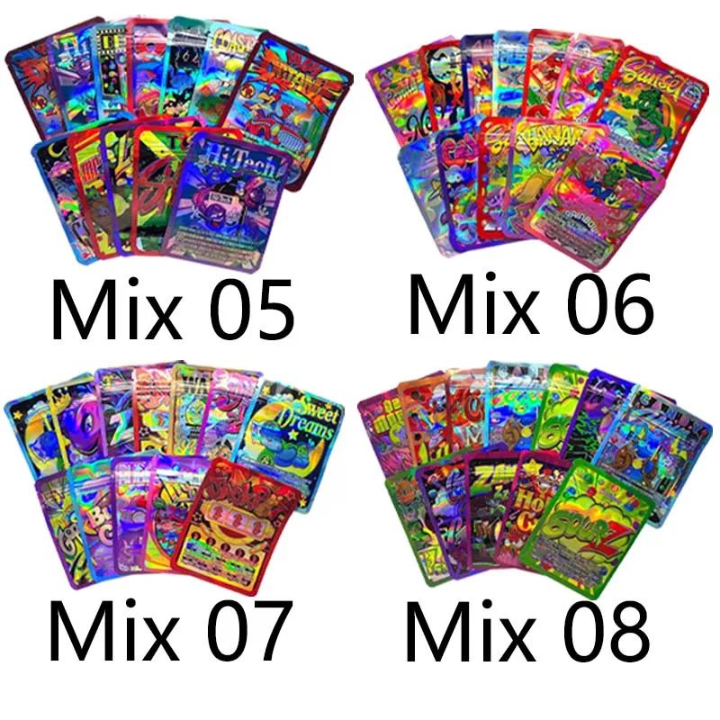 Mix5