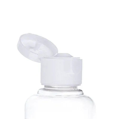 120 ml China White Cap