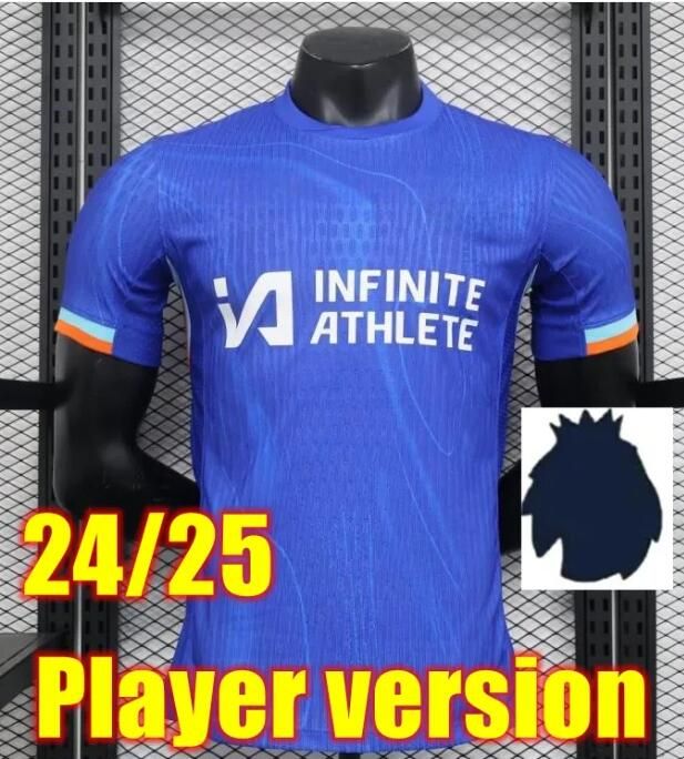 24 25 home player patch