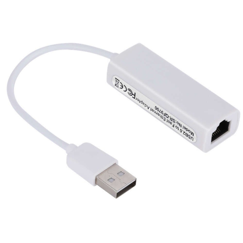 USB 2,0 10 Mbit / s