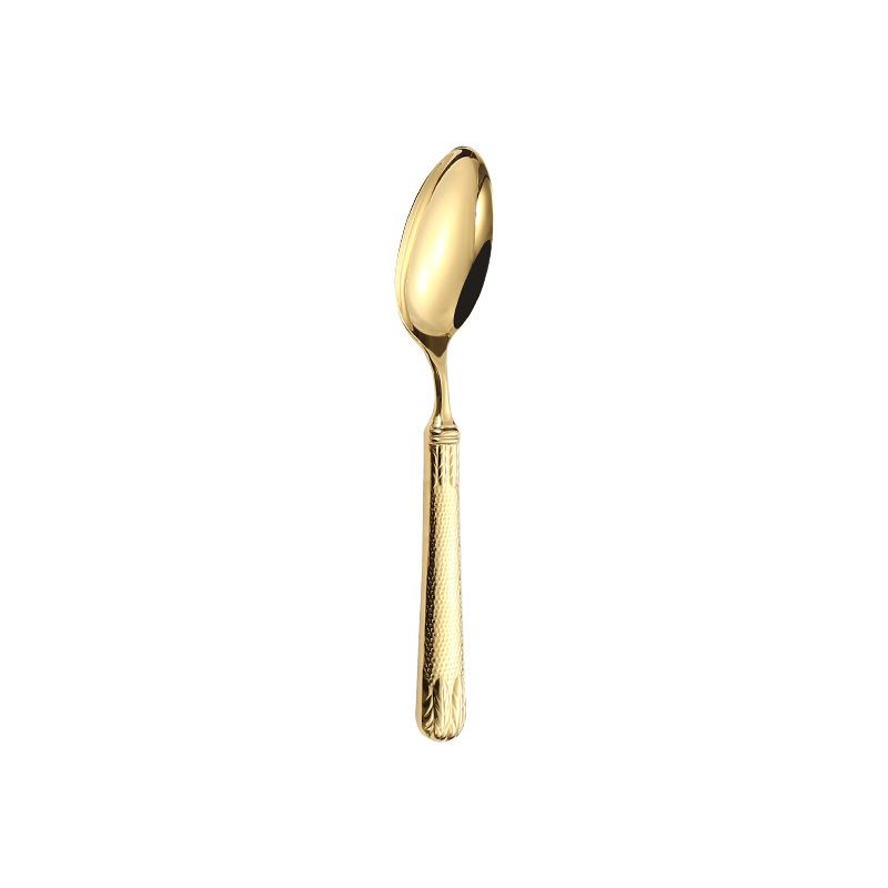 # 8 Spoon Golden