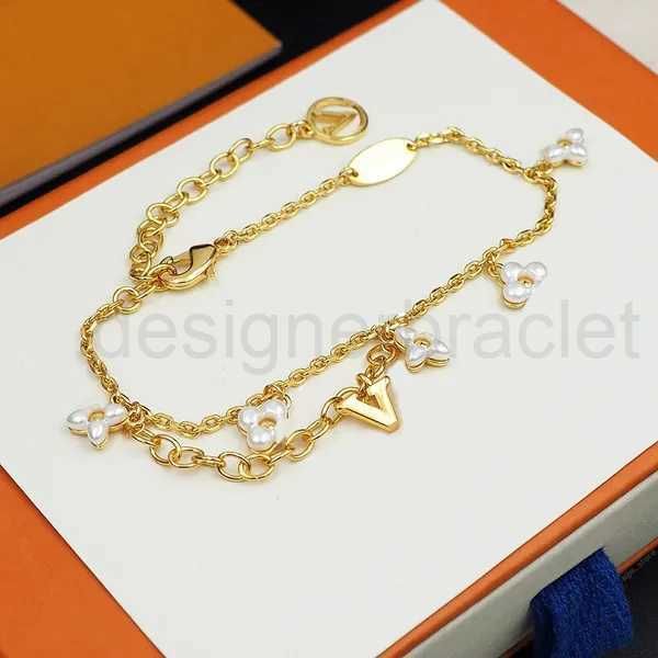 20 gouden armband met doos