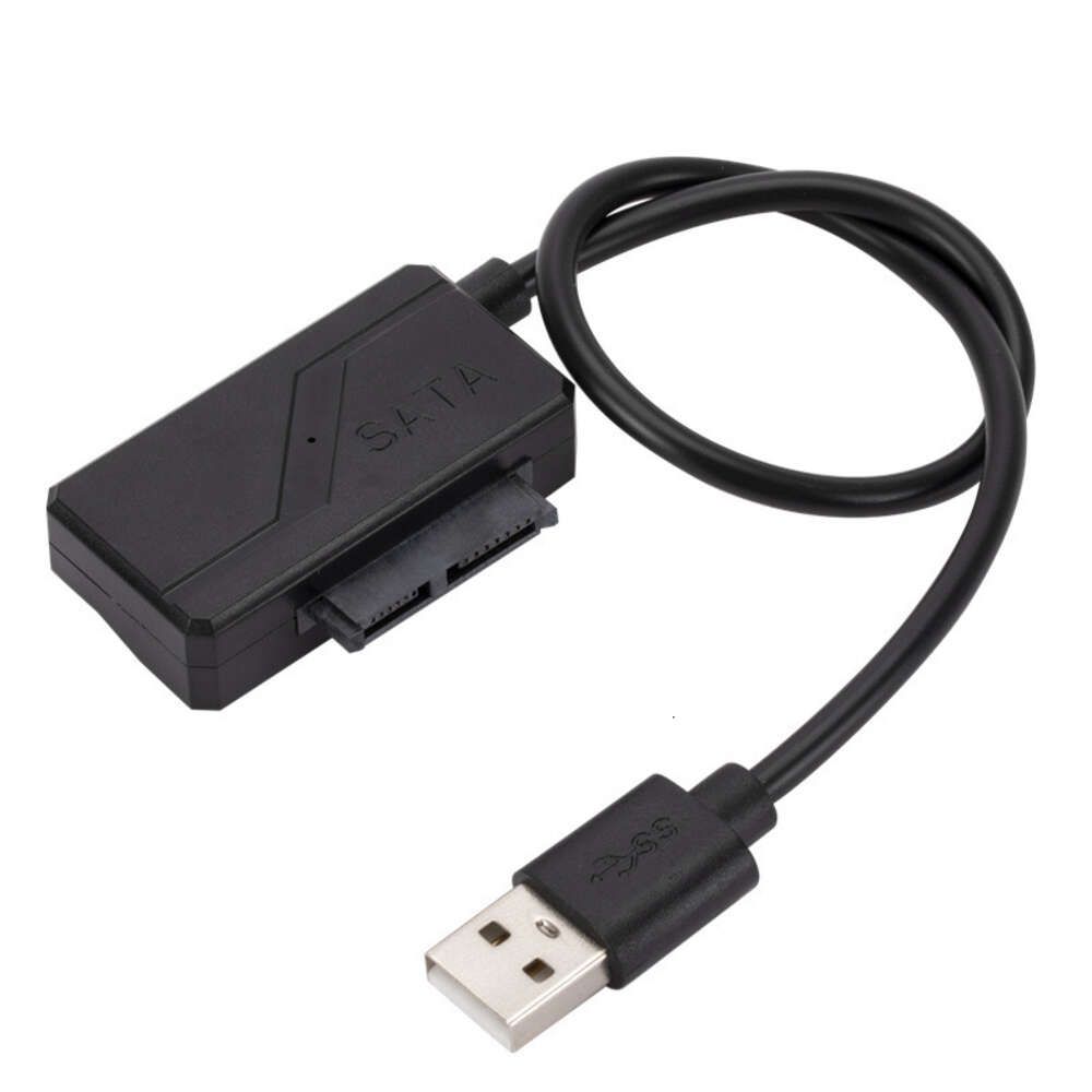 USB 2.0光学駆動ケーブル-27cm