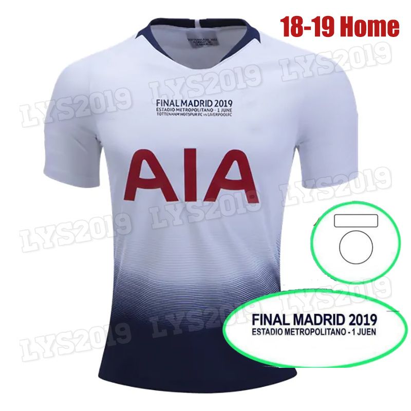 18-19 Home UCL
