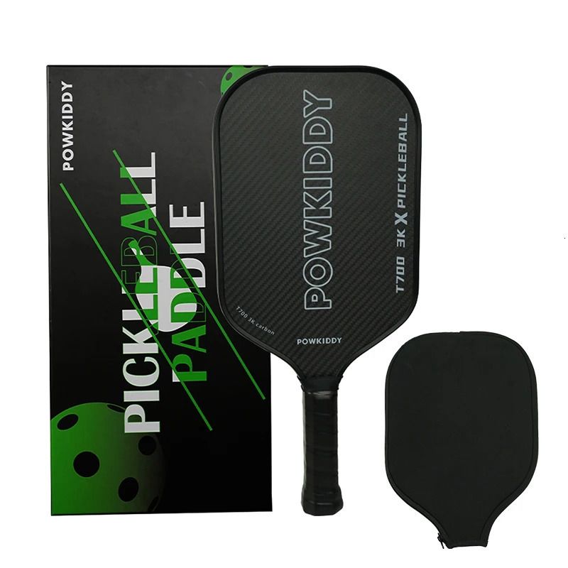 1 Racket And Case