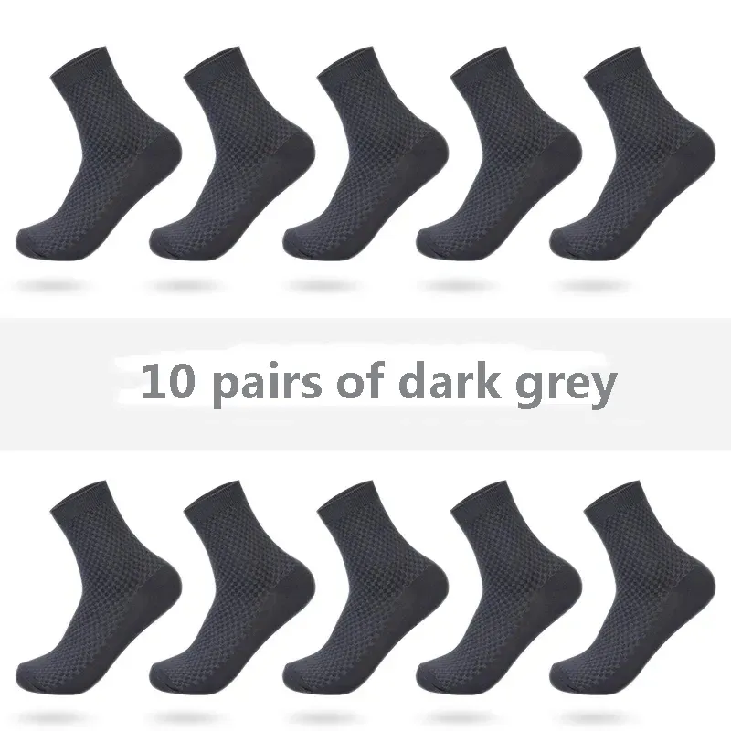 10 dark gray