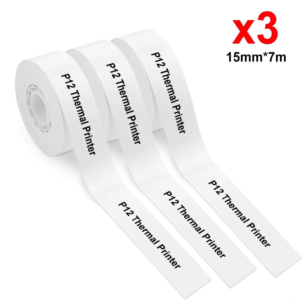 3pk branco 15mm-7m