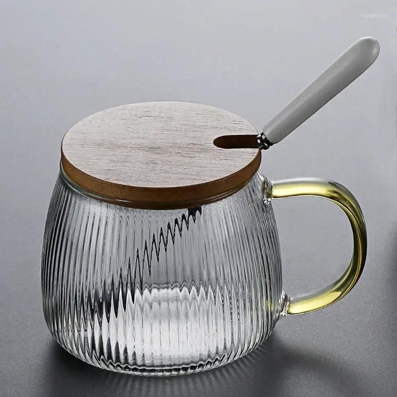 Mug Lid Spoon C