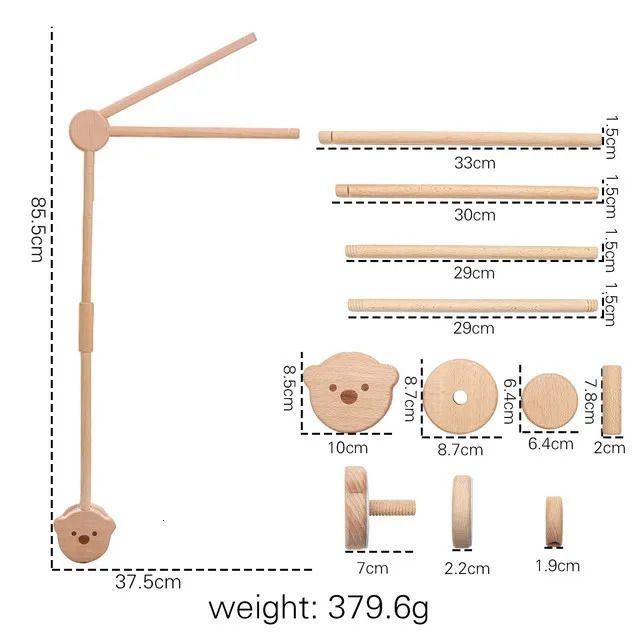 Bear Bracket