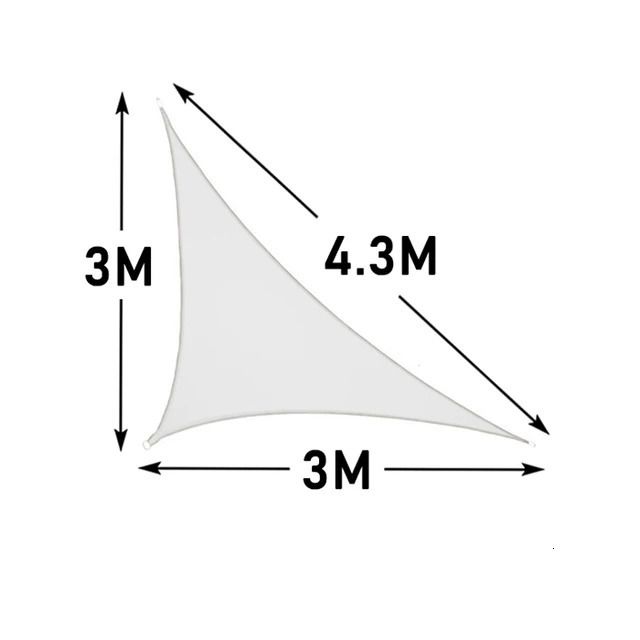 3x3x4.3m