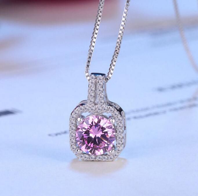 PINK CZ