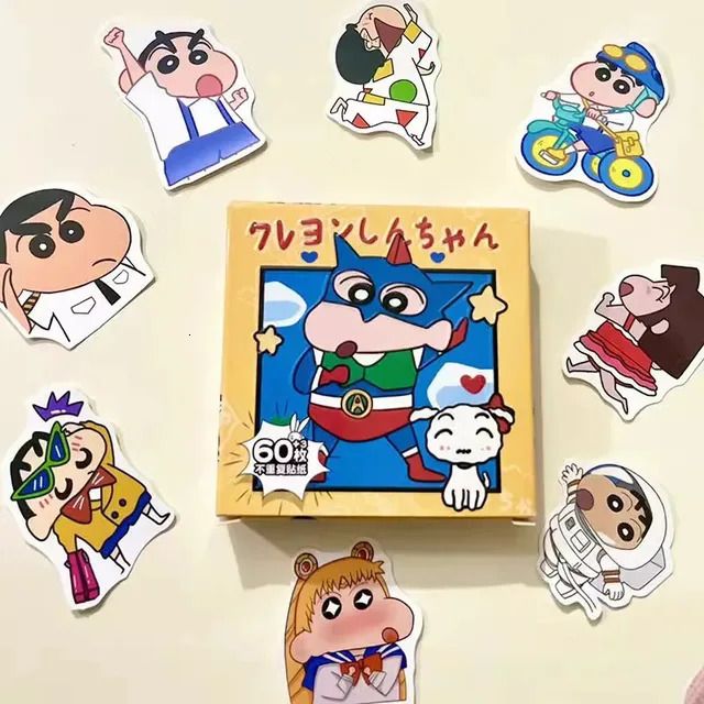 Crayon shin-chan