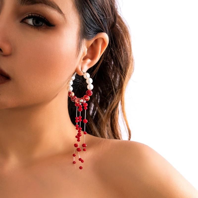 earring 2882