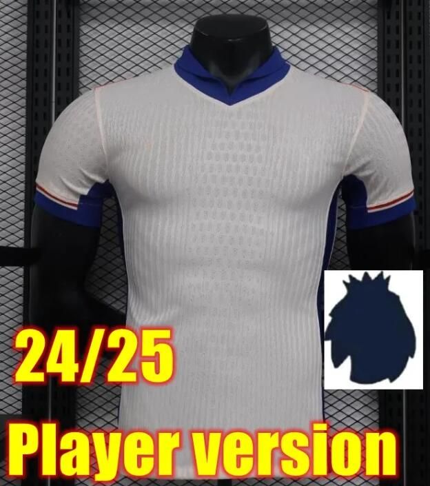 24 25 away player patch