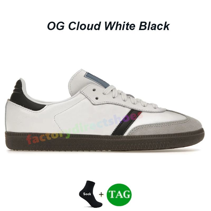 001 OG Cloud White Black