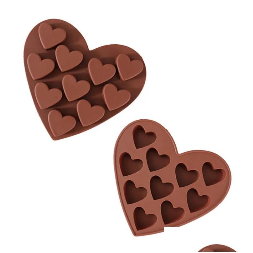 Chocoladekleur