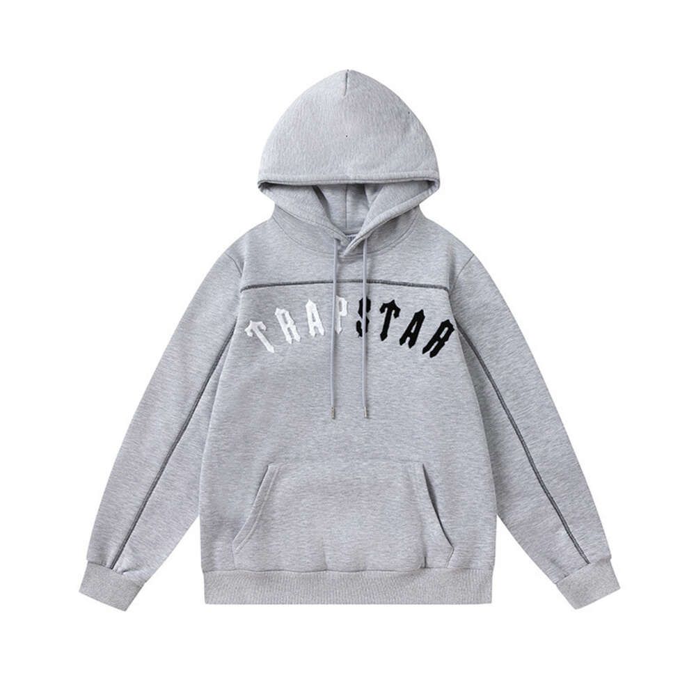 8841 hoodie gray