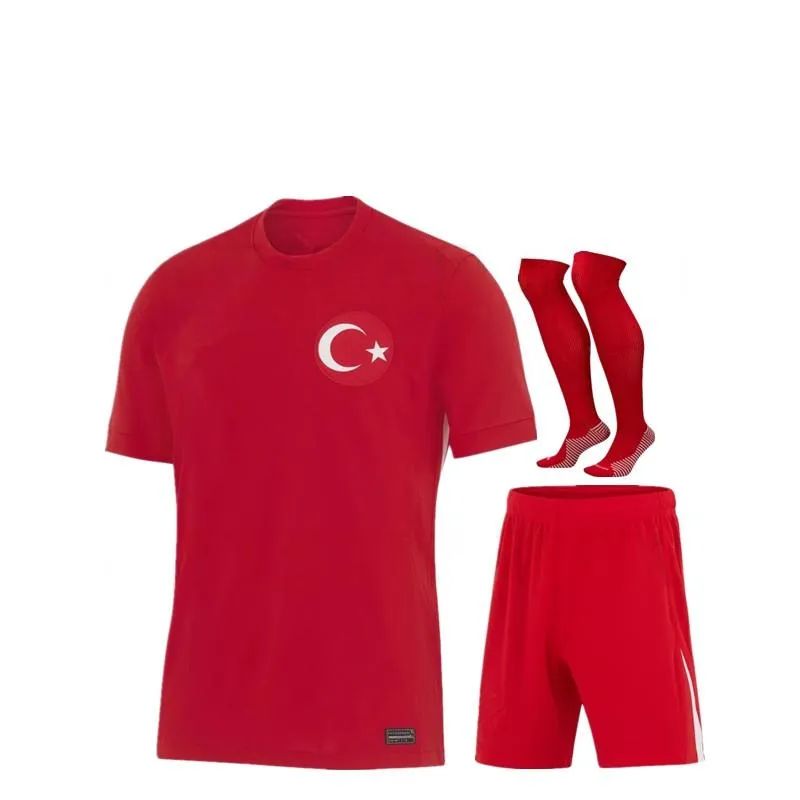 Away Full Kit