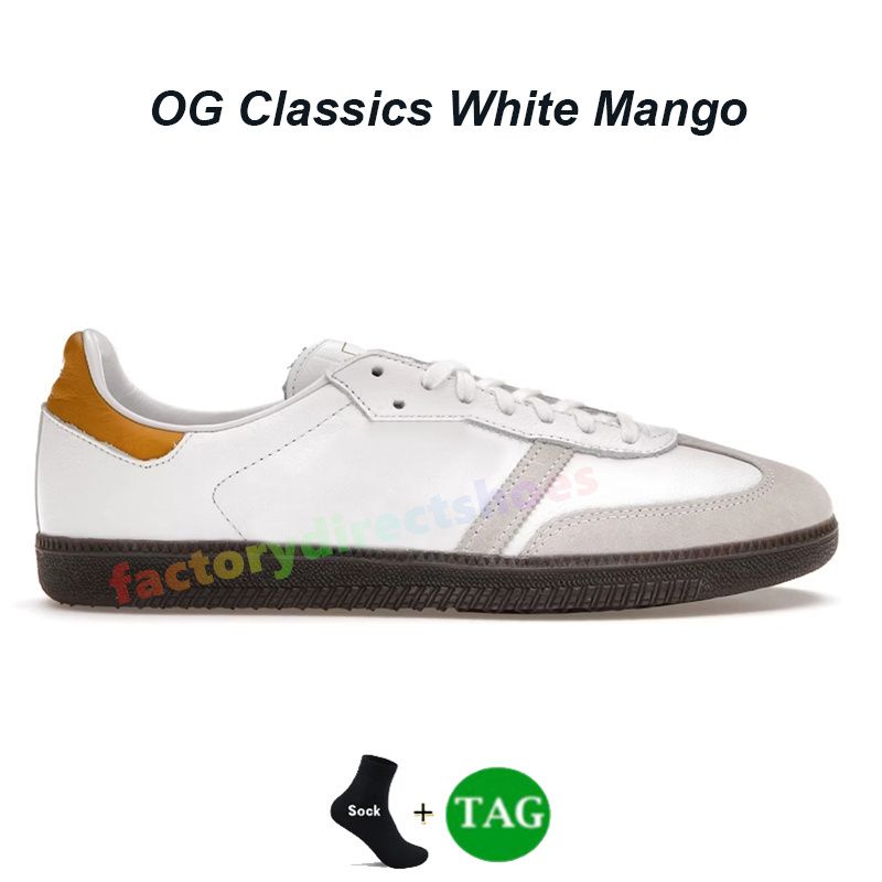 08 OG Classics White Mango