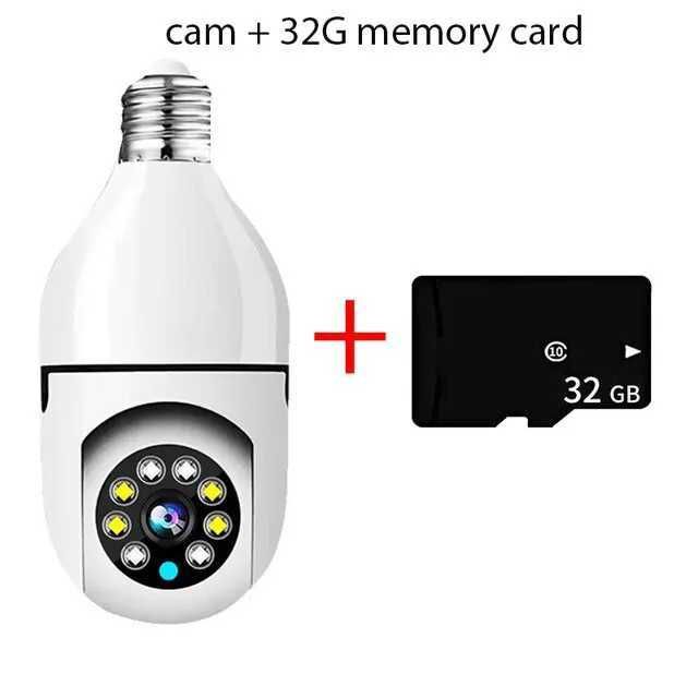 Fotocamera 32GB-1000TVL