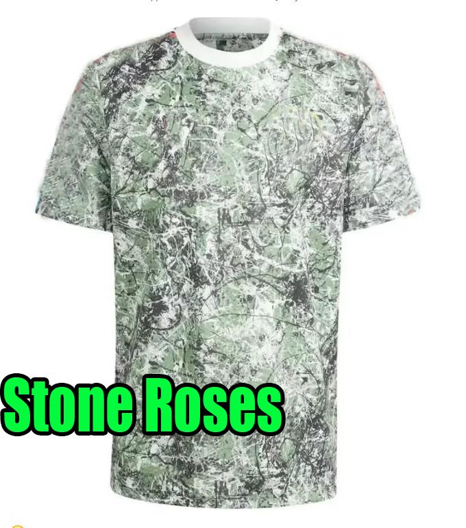 Stone Roses