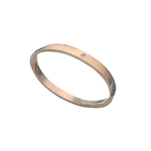 rosegold bangle