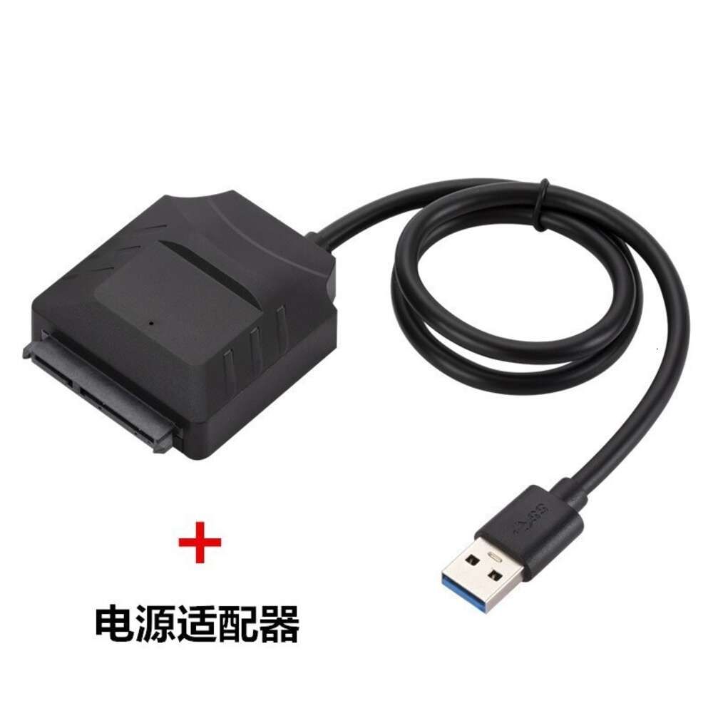 USB3.0 an SATA [Europäische einzelne Linie