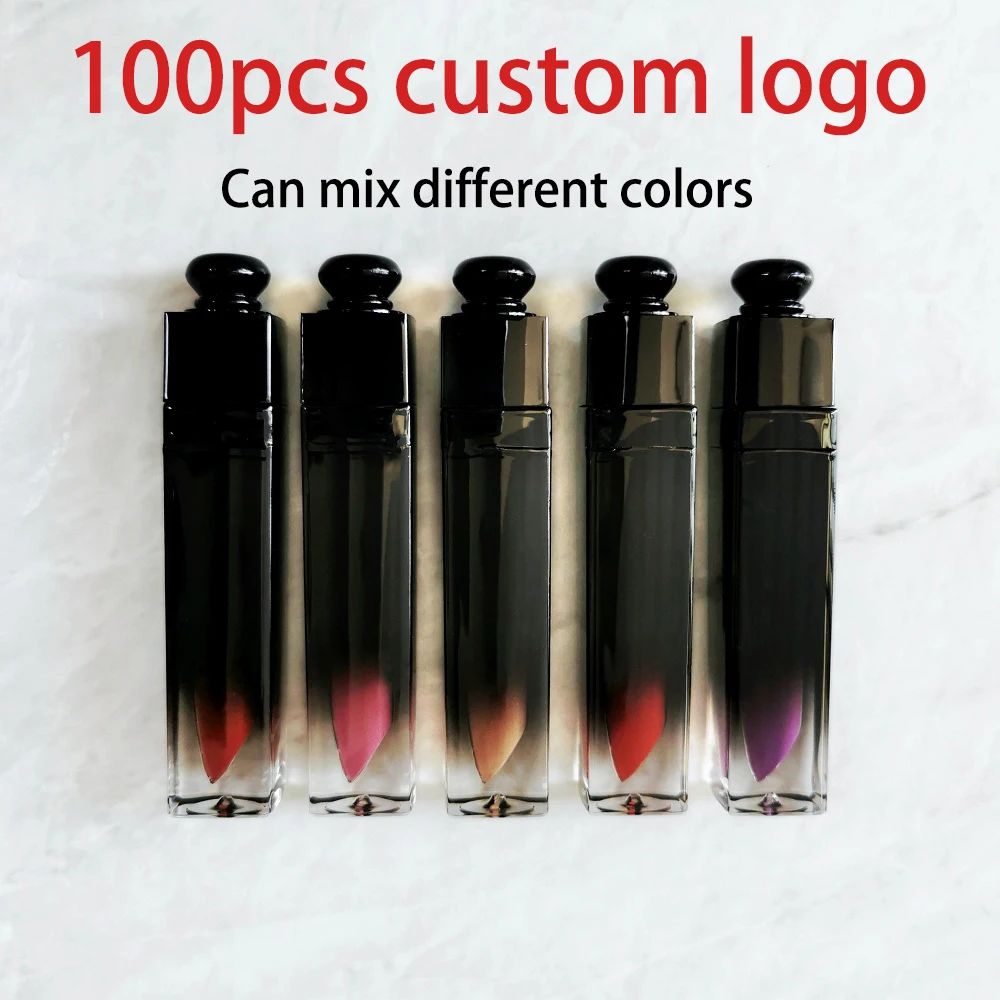 Color:100pcs custom label