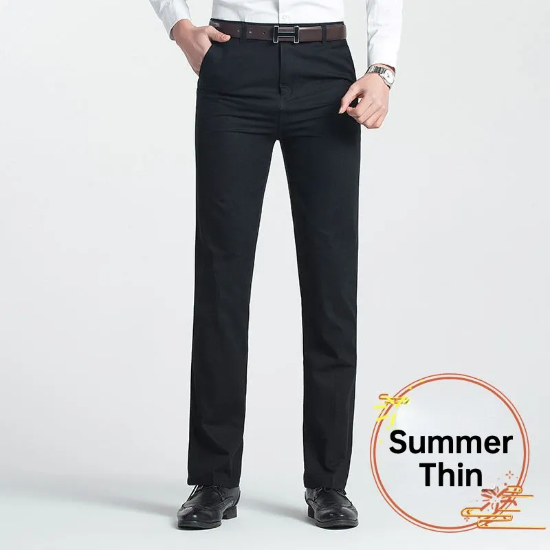 Black - Summer Thin