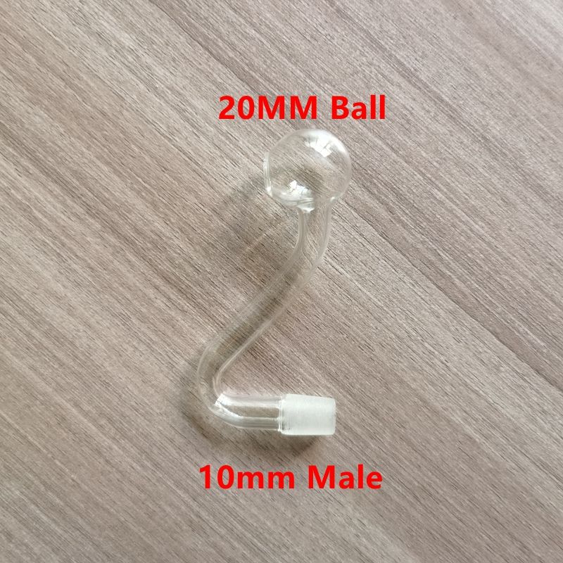 10 mm mannelijk a