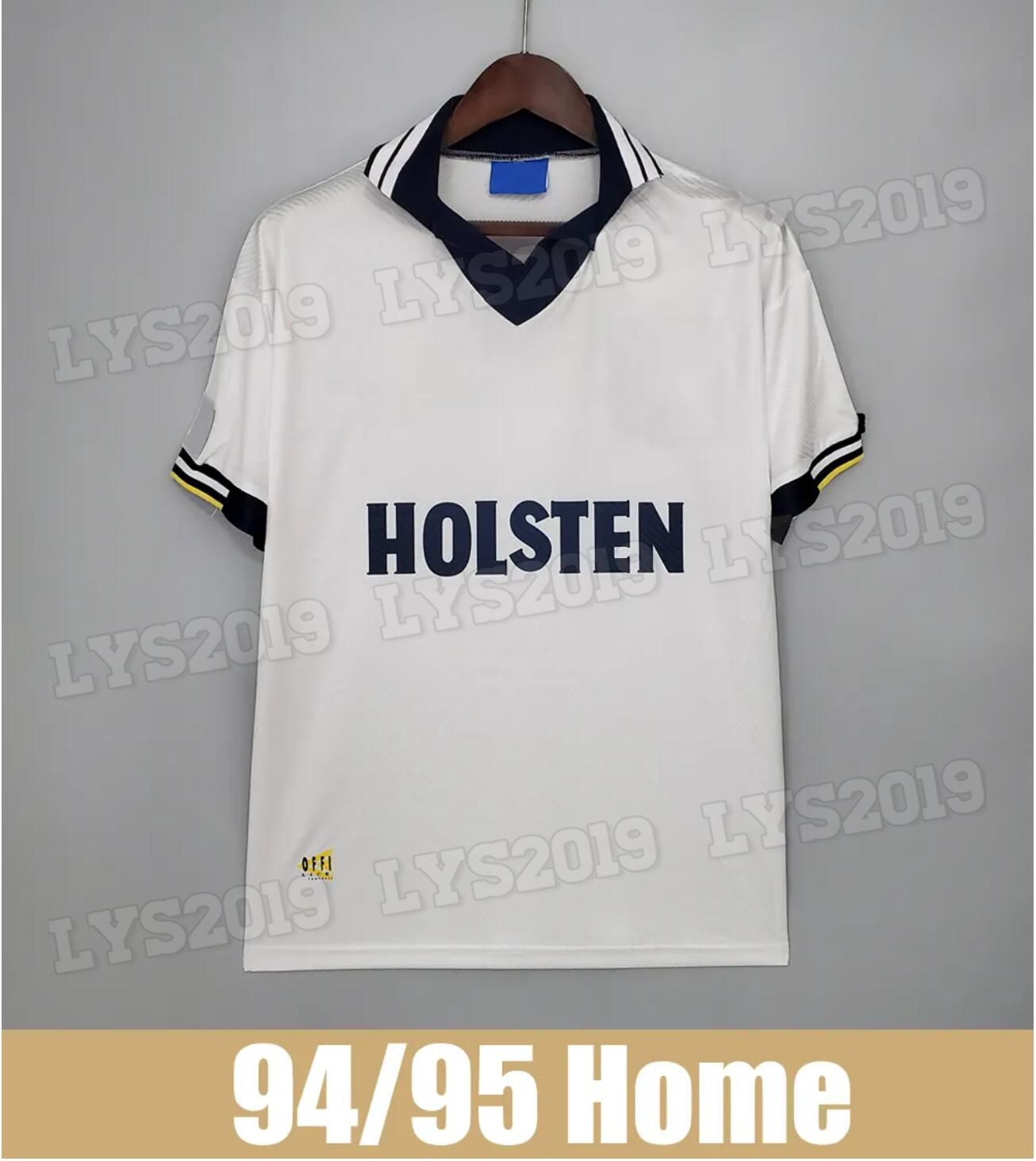 94-95 Home