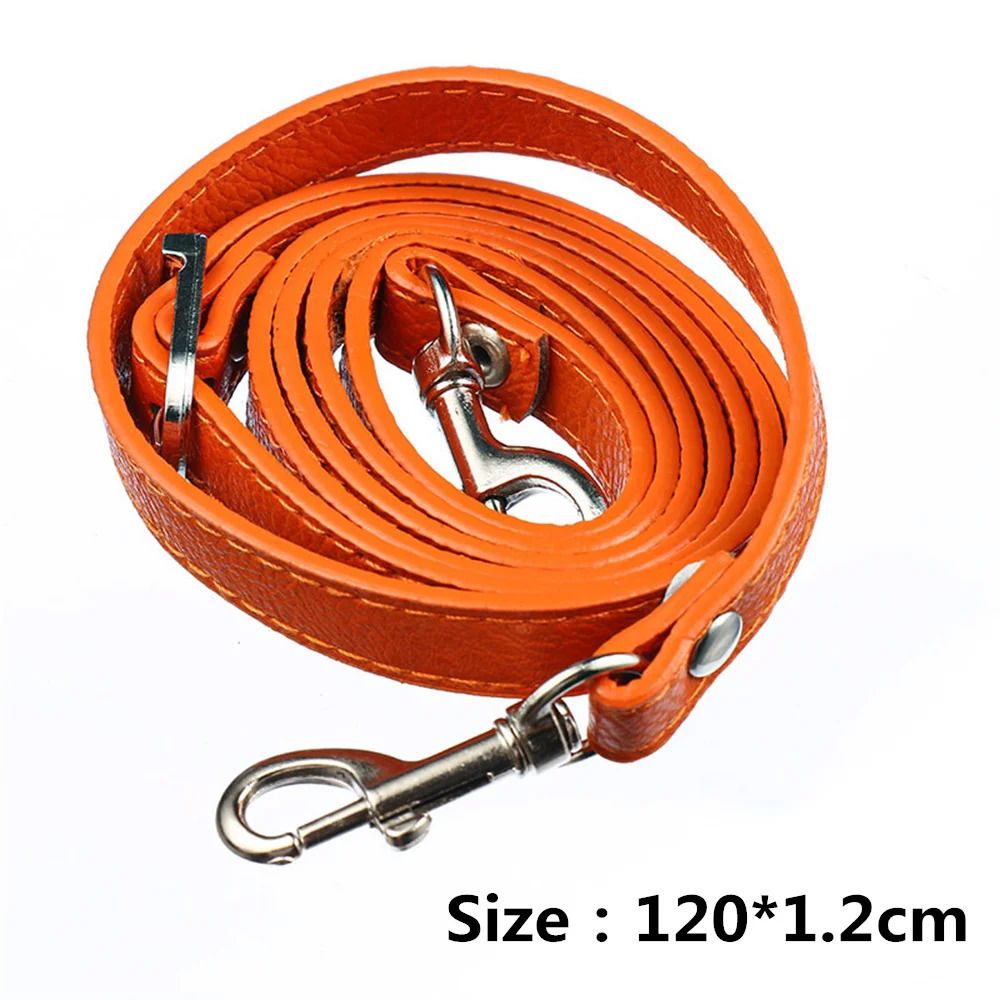 18 (orange 120cm)-Silver