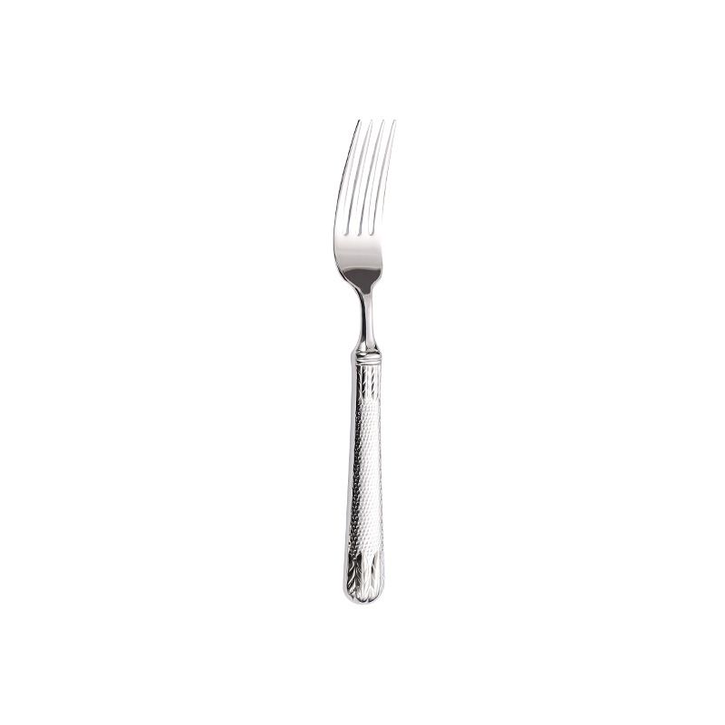 # 2 Fork Silver