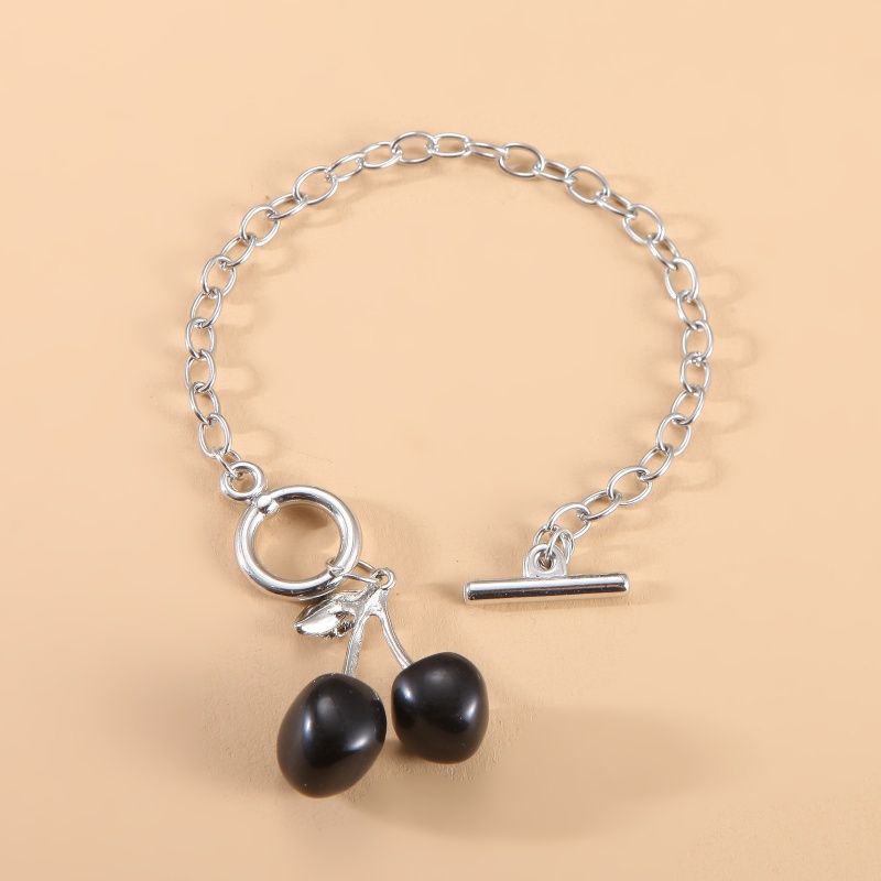 Bracelet Noir