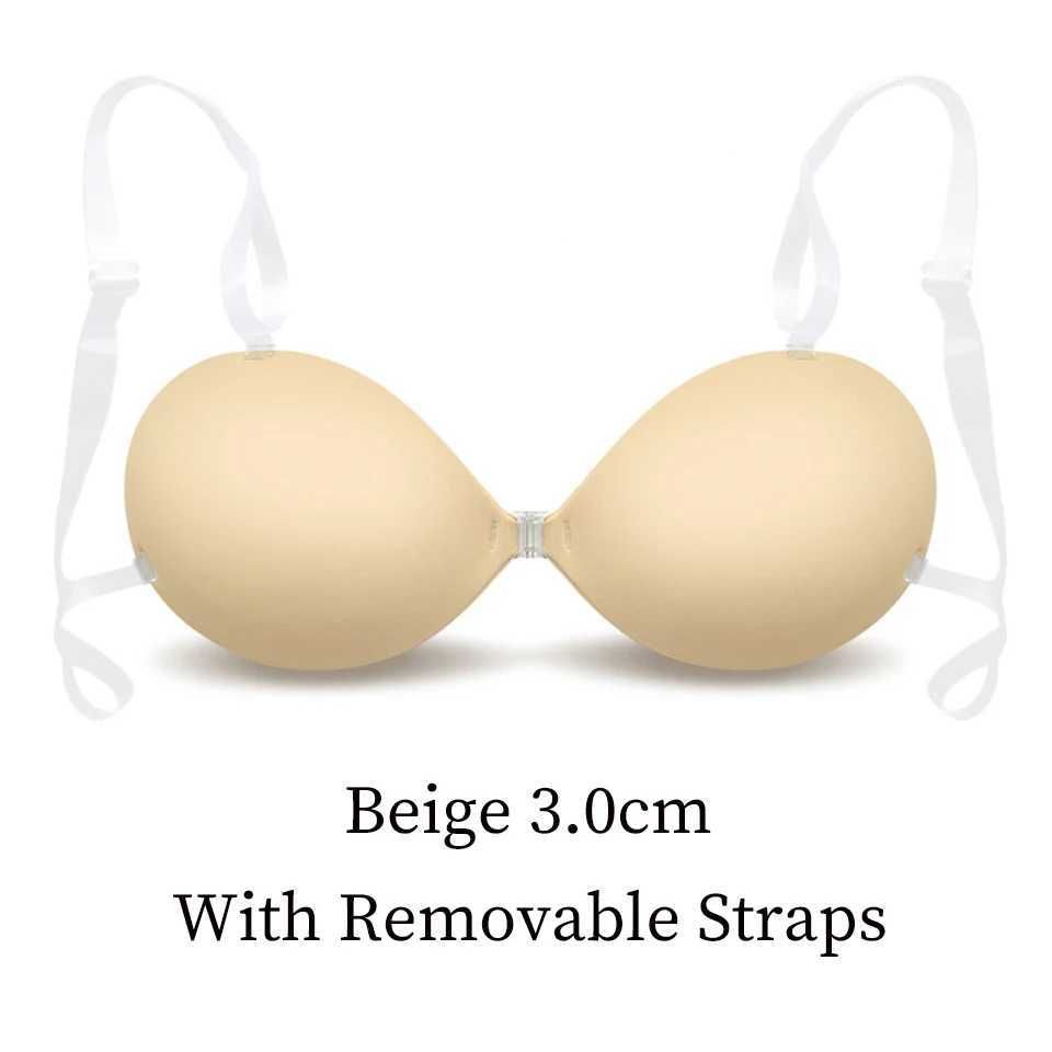 3cm Beige Stars-XL