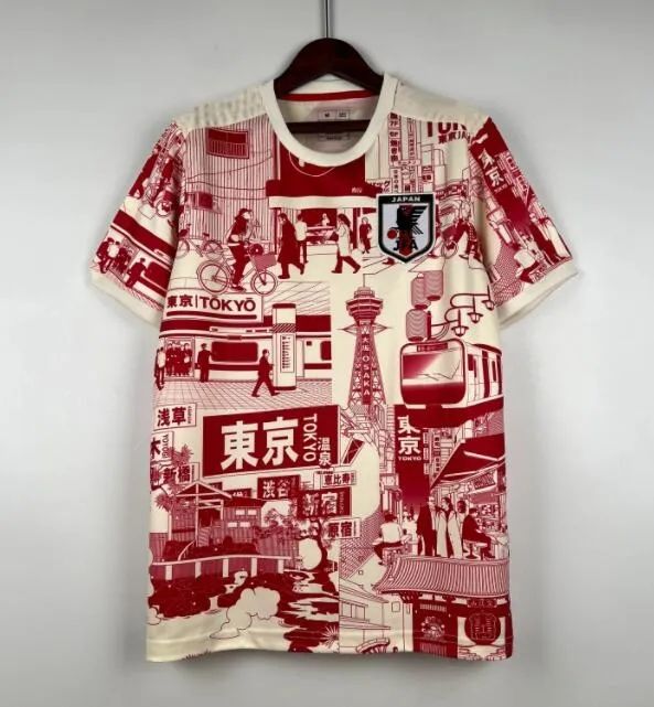 Football shirt 19