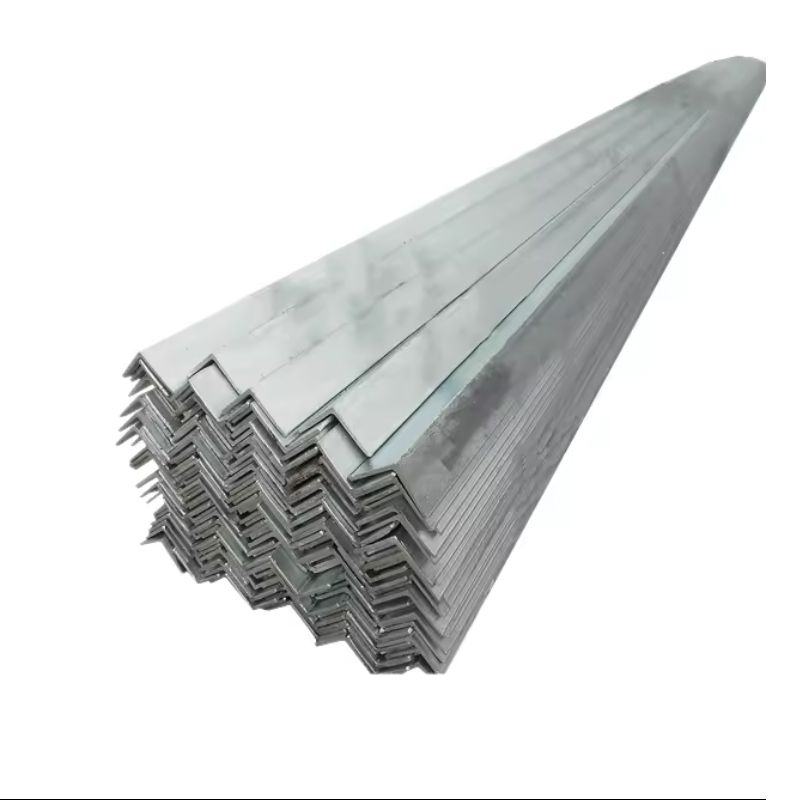 Angle steel