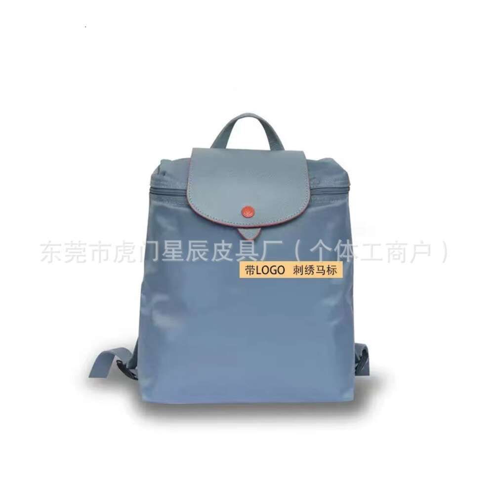 Backpack Blue