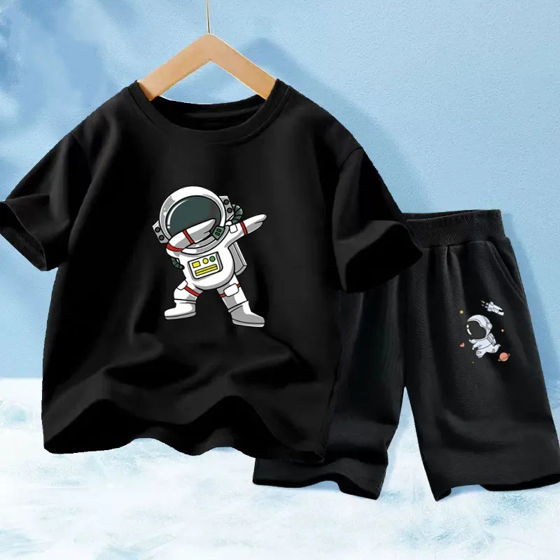 3-Dab astronaut  set