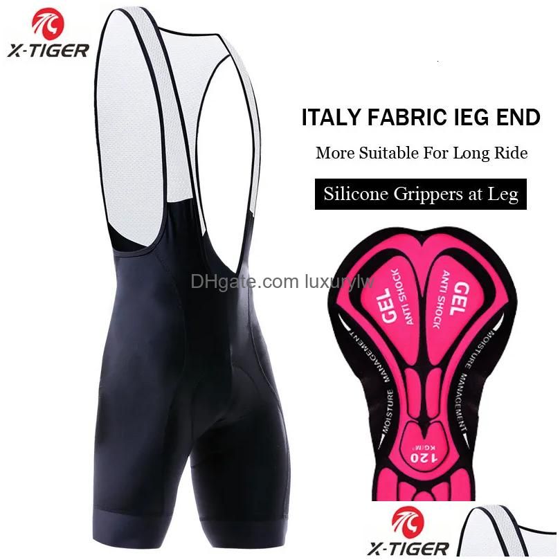 Women Bib Shorts